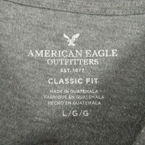 Vintage AEO T-Shirt - Picture 2 of 2